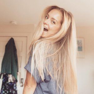 Meet your Posher, Bethany